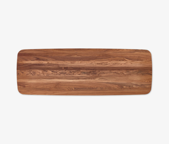 Essential Wood | Esstische | Arco