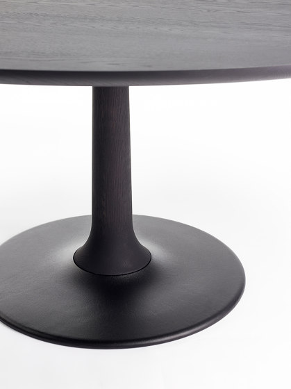 Joist Round | Dining tables | Arco