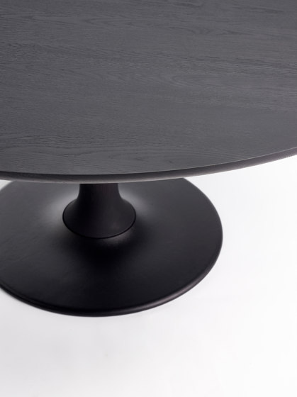 Joist Round | Dining tables | Arco