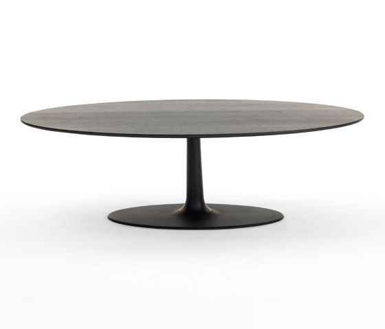 Joist Ellipse | Dining tables | Arco