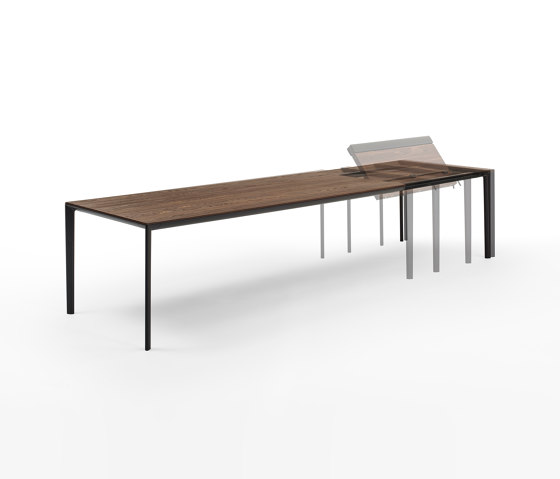 Shift Extendable | Dining tables | Arco