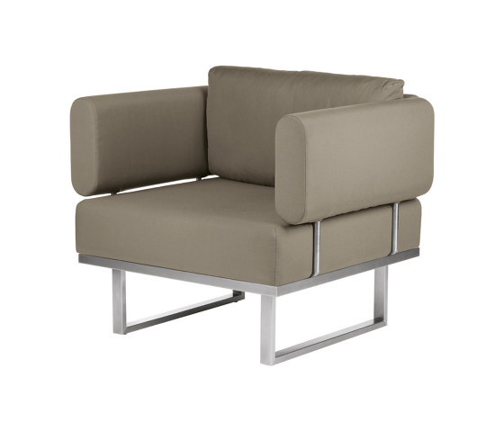 Mercury Armchair DS | Sillones | Barlow Tyrie