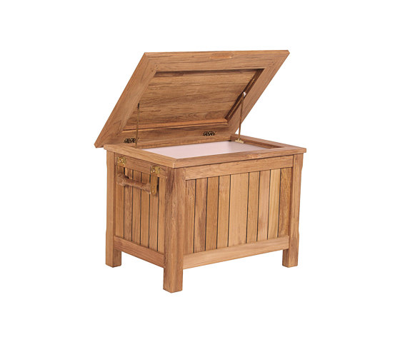 Reims Refreshment Chest | Coffres | Barlow Tyrie