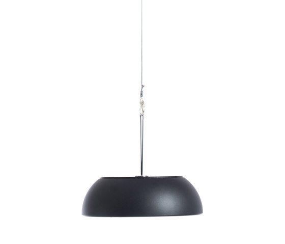 Float SP Black Black | Lámparas de suspensión | Axolight