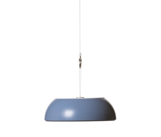 Float SP Blu White | Lámparas de suspensión | Axolight