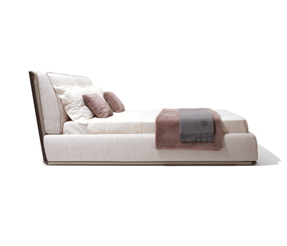 Adam Double Bed | Beds | Giorgetti