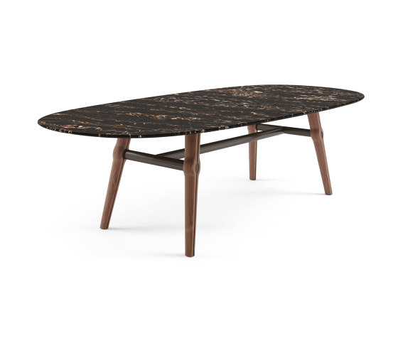 Ago Table | Dining tables | Giorgetti