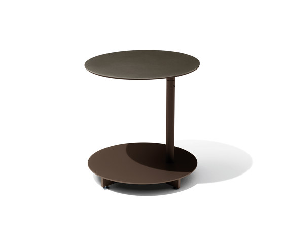 Apsara Low Round Table | Tables d'appoint | Giorgetti