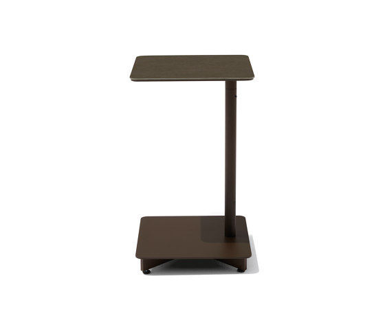Apsara Low Square Table | Side tables | Giorgetti