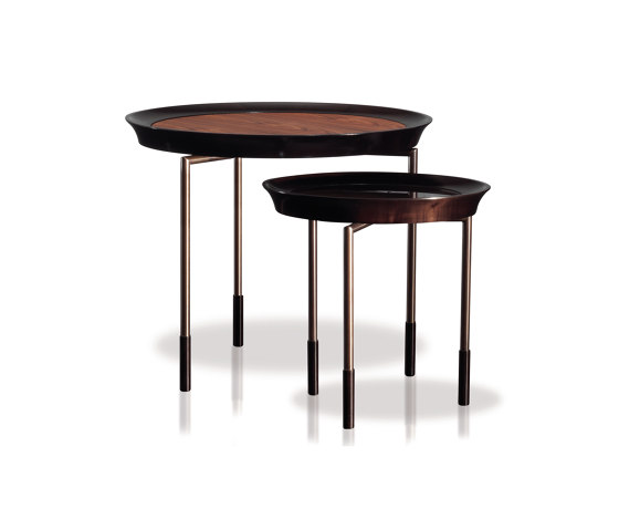 Athene Low Table | Side tables | Giorgetti