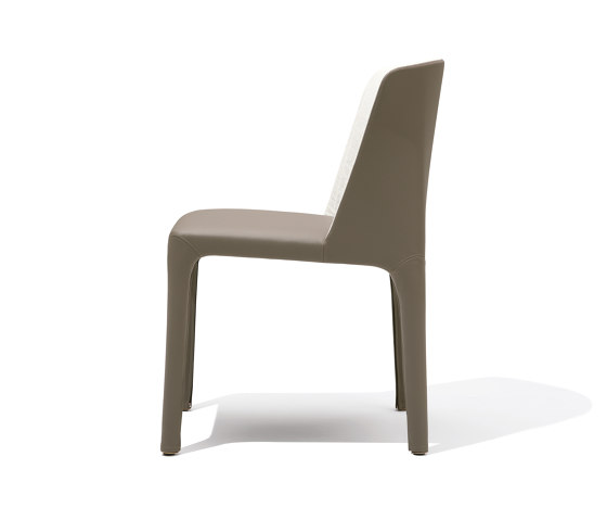 Bicolette Chair | Stühle | Giorgetti