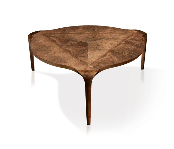 Erasmo Table | Dining tables | Giorgetti