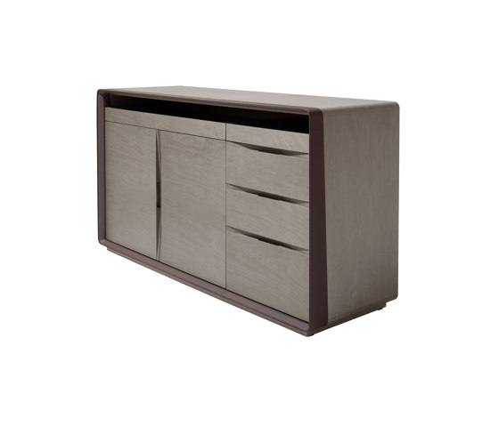 Frame Chest of drawers | Buffets / Commodes | Giorgetti