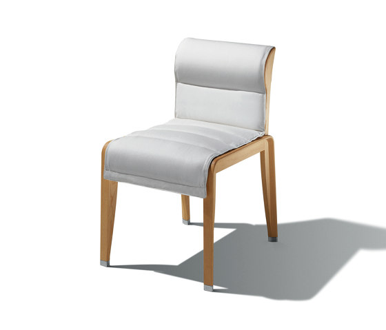 Ina Chair | Chairs | Giorgetti