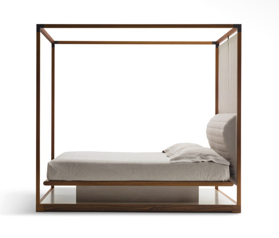 Ira Double bed | Lits | Giorgetti