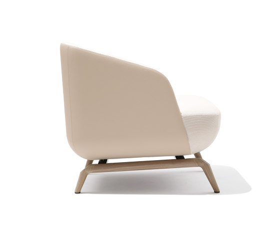 Janet Armchair | Sessel | Giorgetti