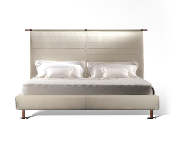 Kao Double bed | Lits | Giorgetti