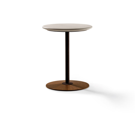 Magica Low Table | Tables d'appoint | Giorgetti