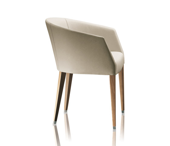 Margot Small armchair | Chairs | Giorgetti