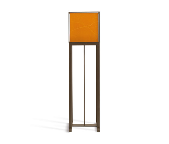 Myo Stand with lamp | Standleuchten | Giorgetti