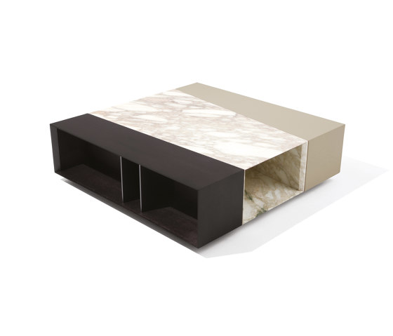Scaleno Low Table | Coffee tables | Giorgetti