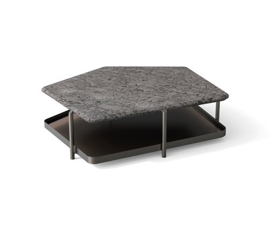 Skyline Low Table | Coffee tables | Giorgetti