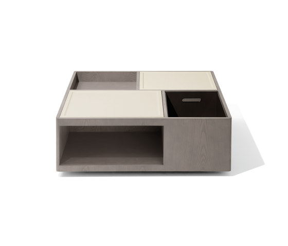Skyline Low Table | Tables basses | Giorgetti