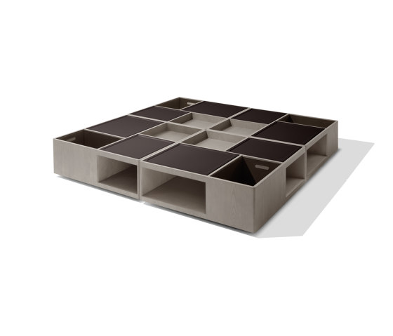 Skyline Low Table | Couchtische | Giorgetti