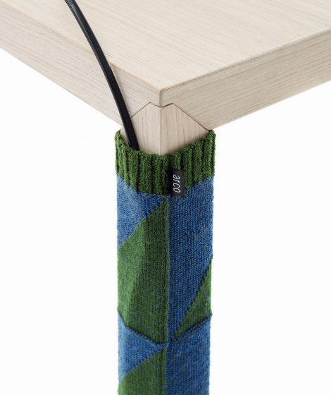 Cable Sock | Accessori tavoli | Arco