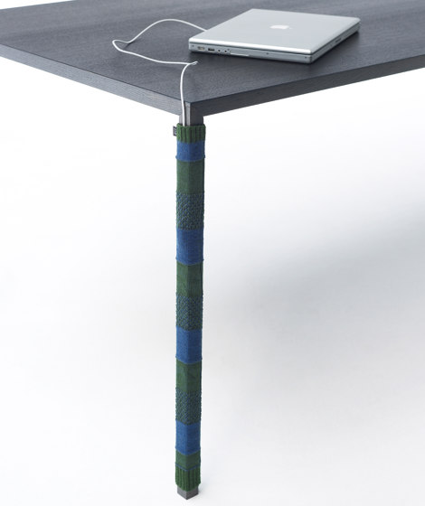 Cable Sock | Tisch-Zubehör | Arco