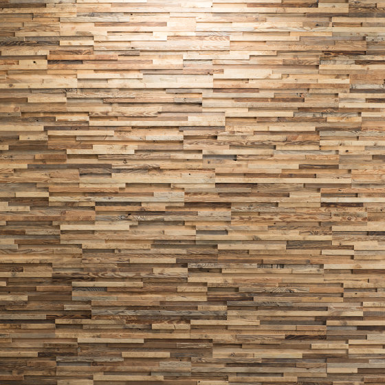 A priori | Wall Panel | Pannelli legno | Wooden Wall Design