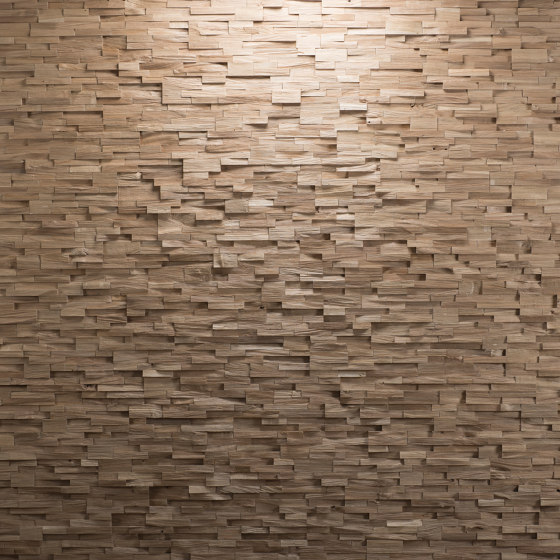 Deja vu | Wall Panel | Planchas de madera | Wooden Wall Design