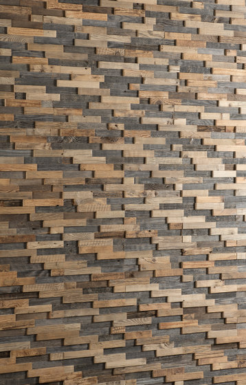 Bravo | Wall Panel by Wooden Wall Design | Wood panels