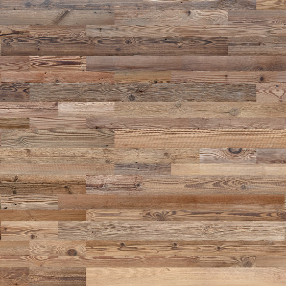 Amber | Wandverkleidung | Holz Platten | Wooden Wall Design