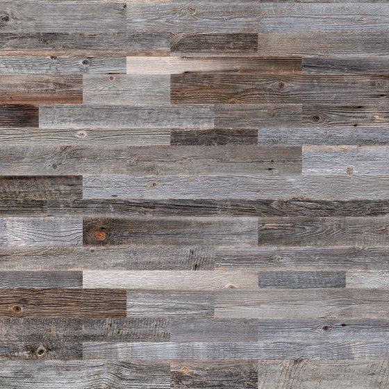 Silver | Panneaux muraux | Panneaux de bois | Wooden Wall Design