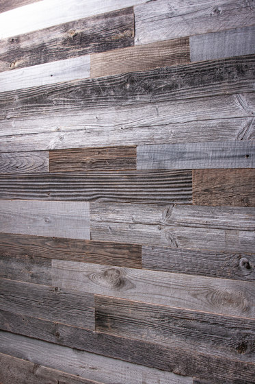 Silver | Panneaux muraux | Panneaux de bois | Wooden Wall Design