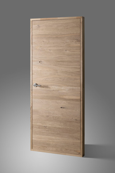 Wood Doors | Oak door | Horizontal | Porte interni | Wooden Wall Design