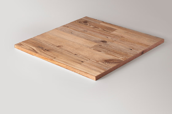 3-Schichtplatte | Altholz | Holz Platten | Wooden Wall Design
