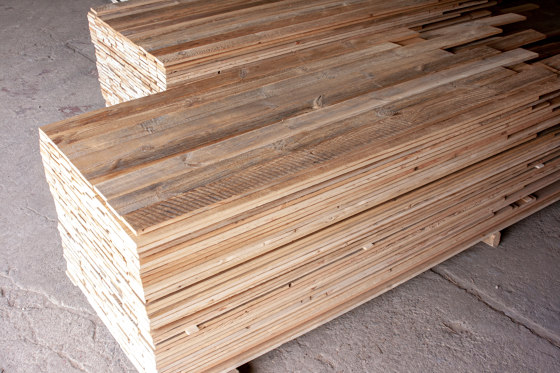 Sonnenverbrannte gebürstete Altholz Bretter | Holz Platten | Wooden Wall Design