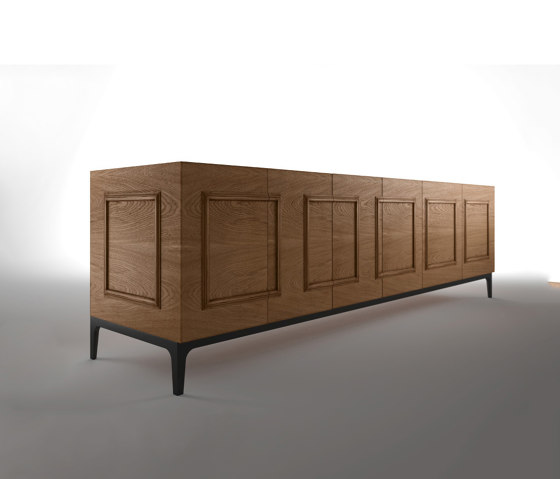 Frame Sideboard | Buffets / Commodes | Exenza