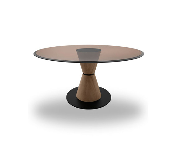 Groove LV Table | Tables de repas | Exenza
