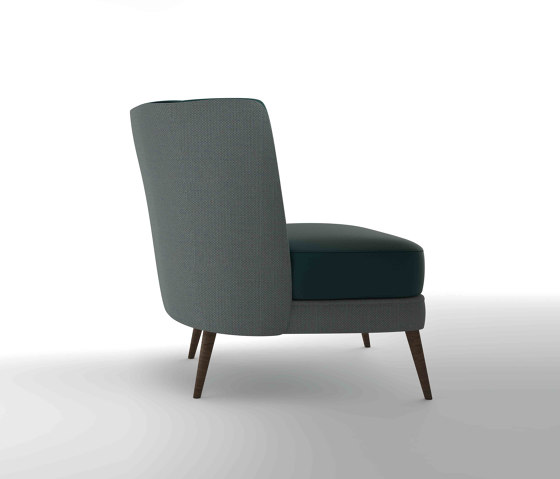 Biblo armchair | Armchairs | Exenza