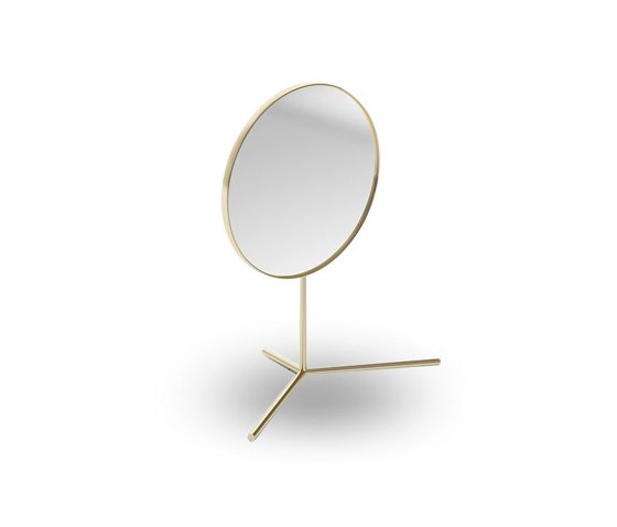 Dream Table Mirror | Spiegel | Exenza