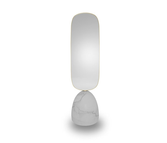 Front&Back Mirror | Mirrors | Exenza