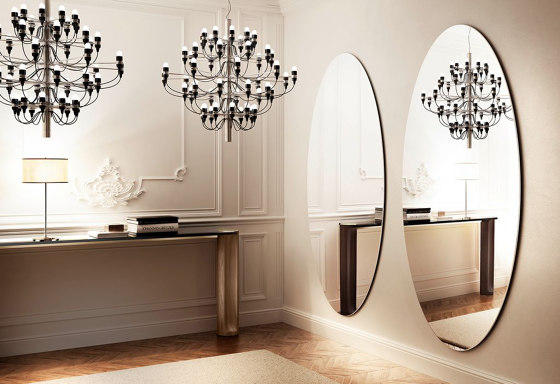 Lord Mirror | Miroirs | Exenza