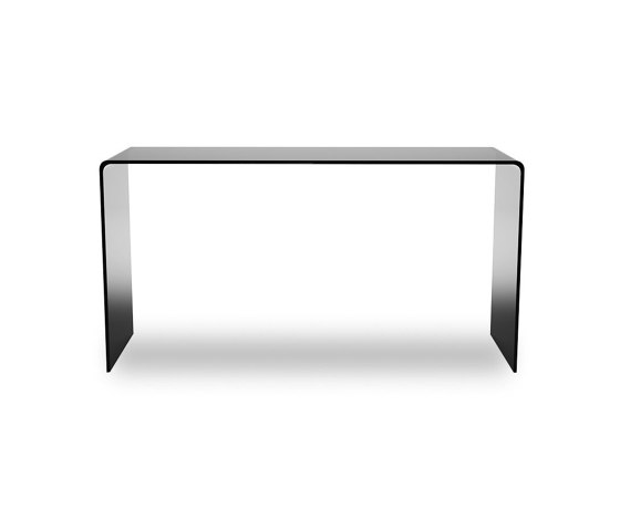 Cross Console | Tables consoles | Exenza