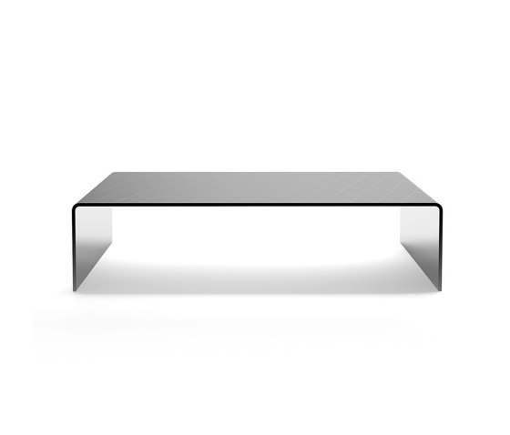 Bridge Coffee table | Tables basses | Exenza
