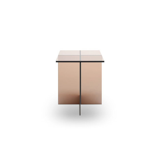 Lift + Side Table | Beistelltische | Exenza