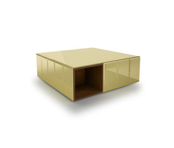 Sheen Coffee table | Coffee tables | Exenza