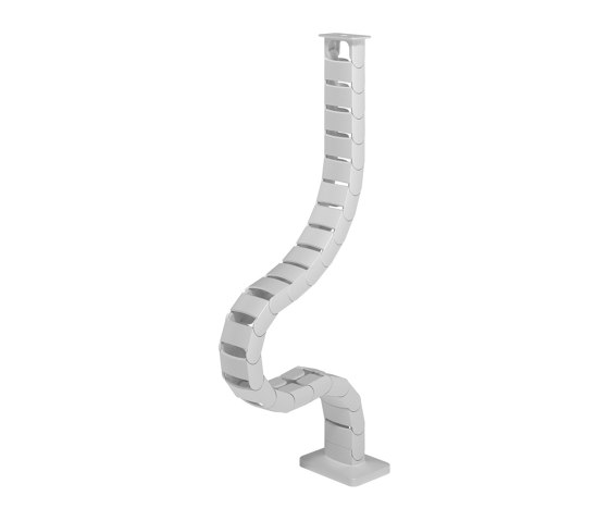 Addit vertebra passacavi 82 cm – scrivania 450 | Accessori tavoli | Dataflex